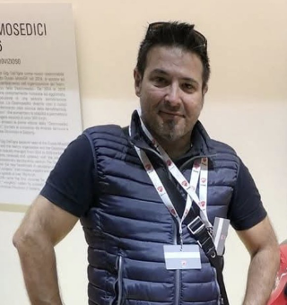 San Benedetto - Tragedia nella notte, Matteo Tozzi muore a 47 anni